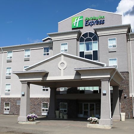 Holiday Inn Express Yorkton East By Ihg Eksteriør billede