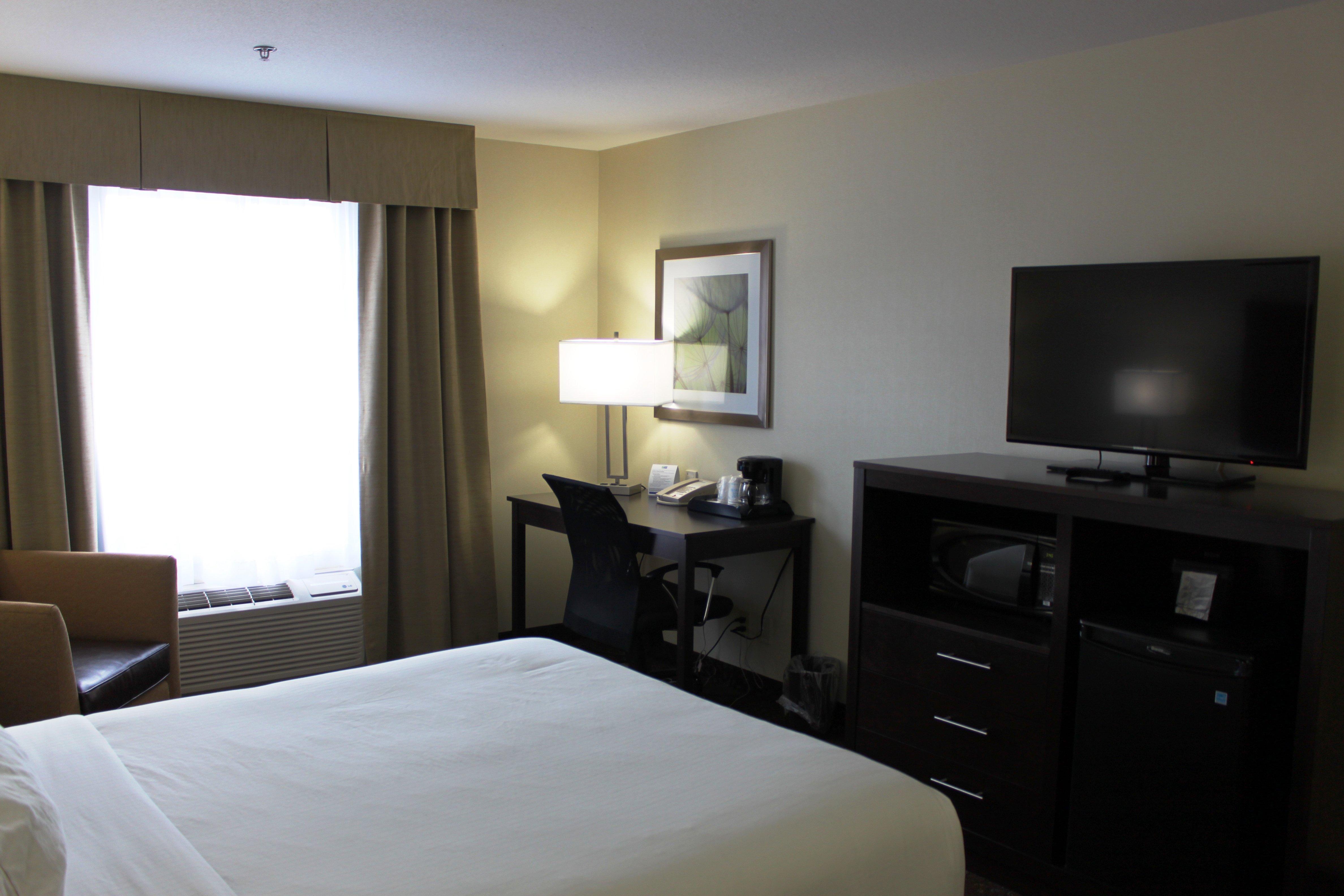 Holiday Inn Express Yorkton East By Ihg Eksteriør billede