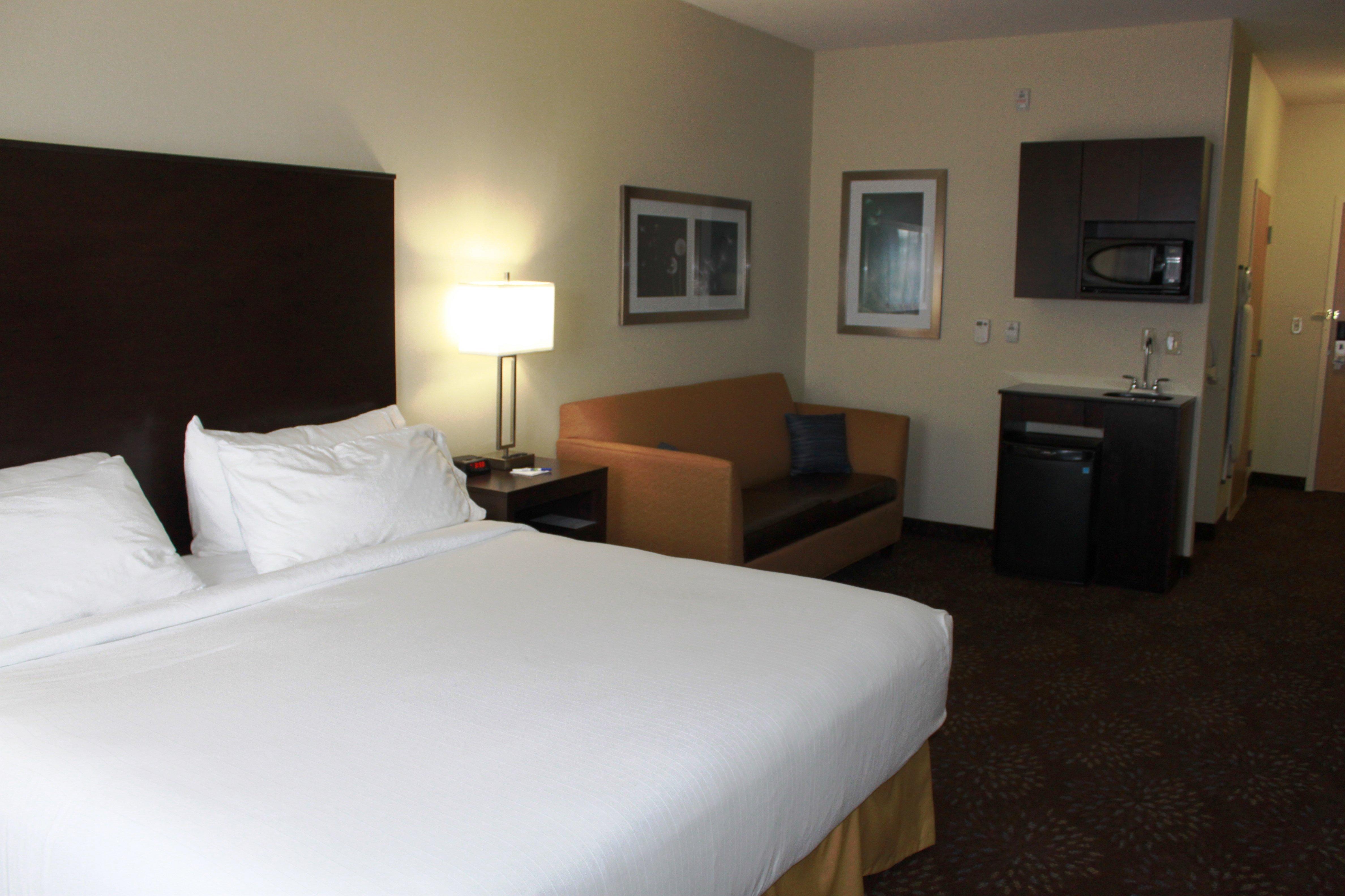 Holiday Inn Express Yorkton East By Ihg Eksteriør billede