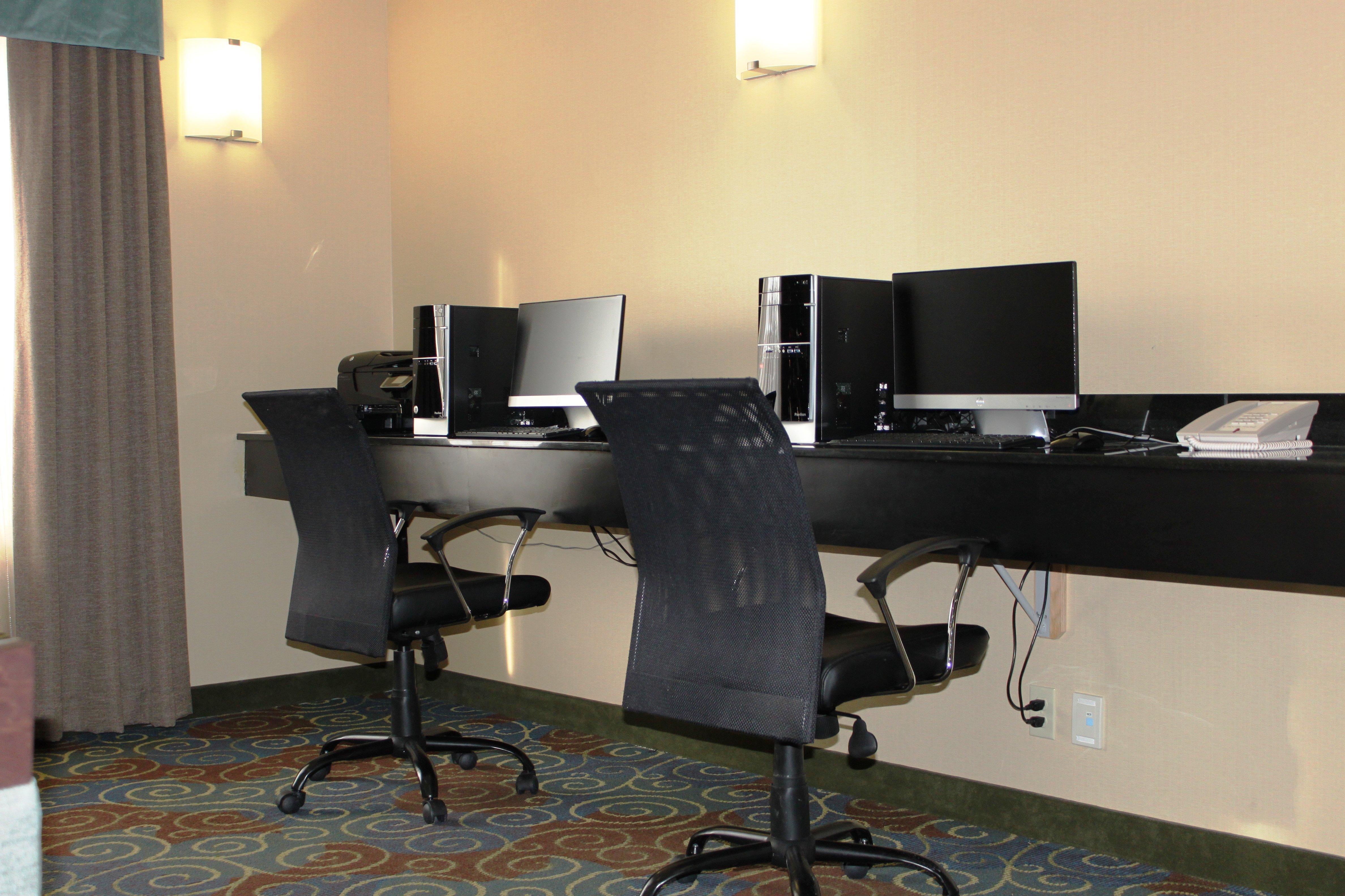 Holiday Inn Express Yorkton East By Ihg Eksteriør billede