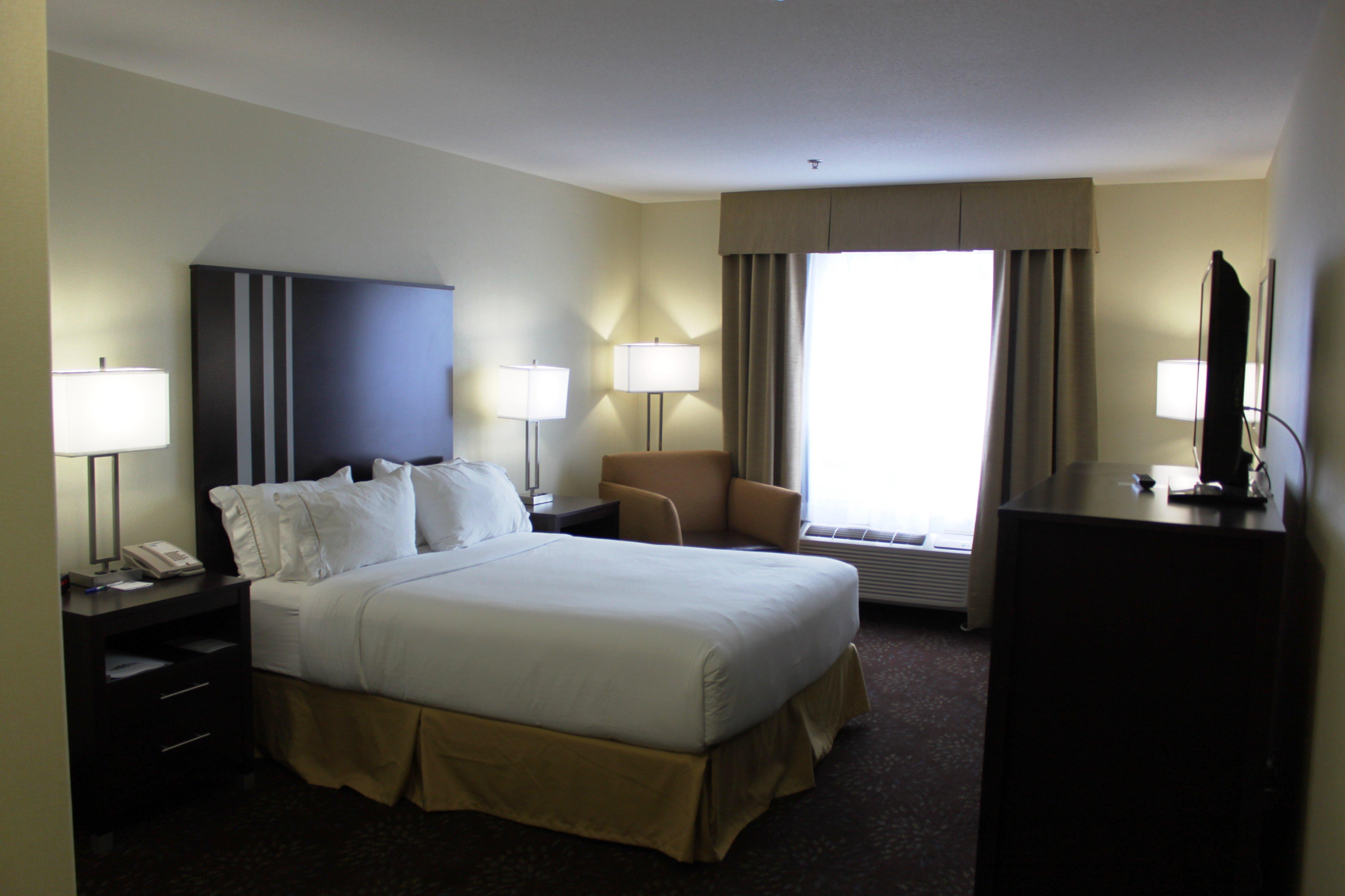 Holiday Inn Express Yorkton East By Ihg Eksteriør billede