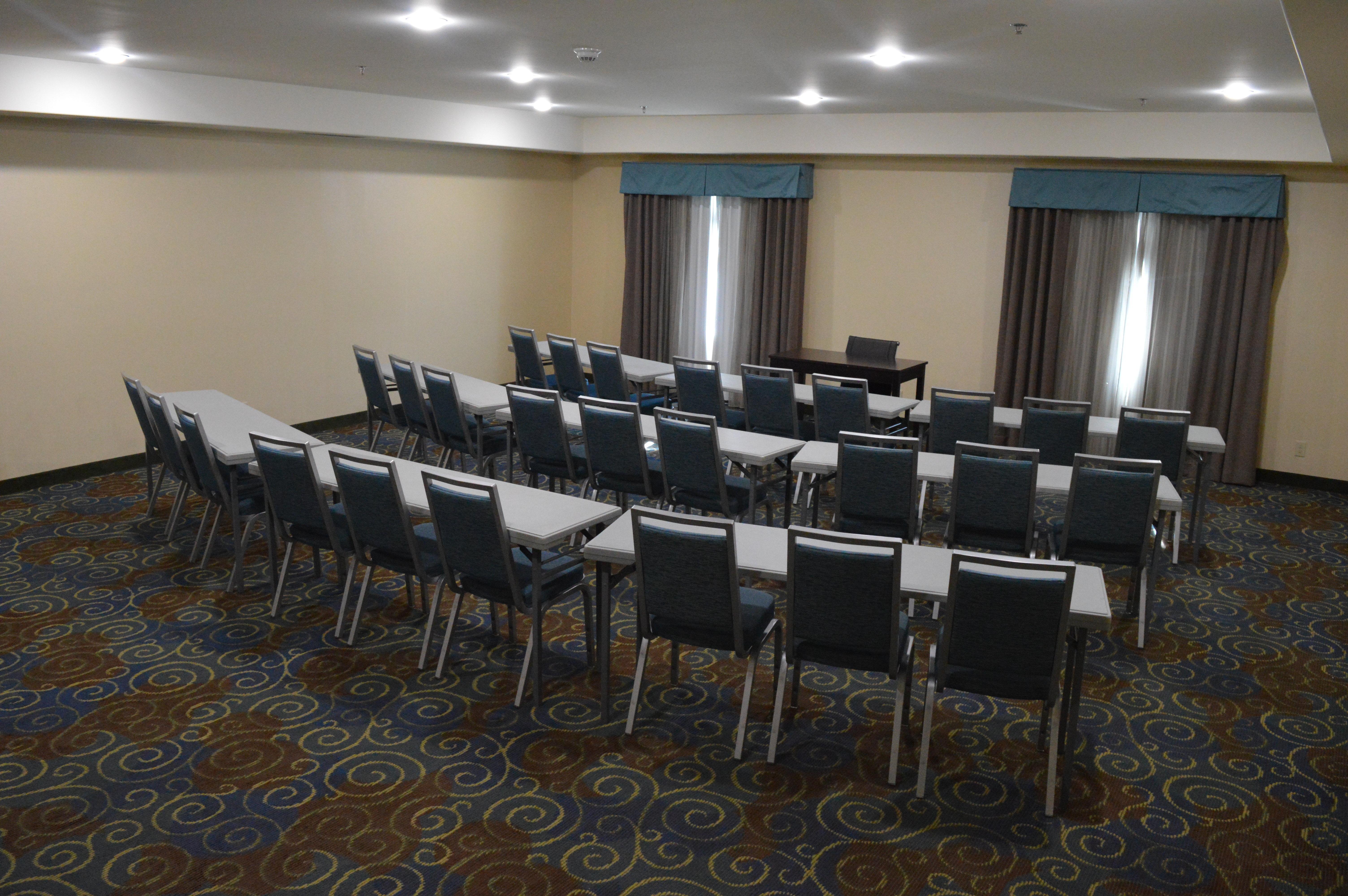 Holiday Inn Express Yorkton East By Ihg Eksteriør billede