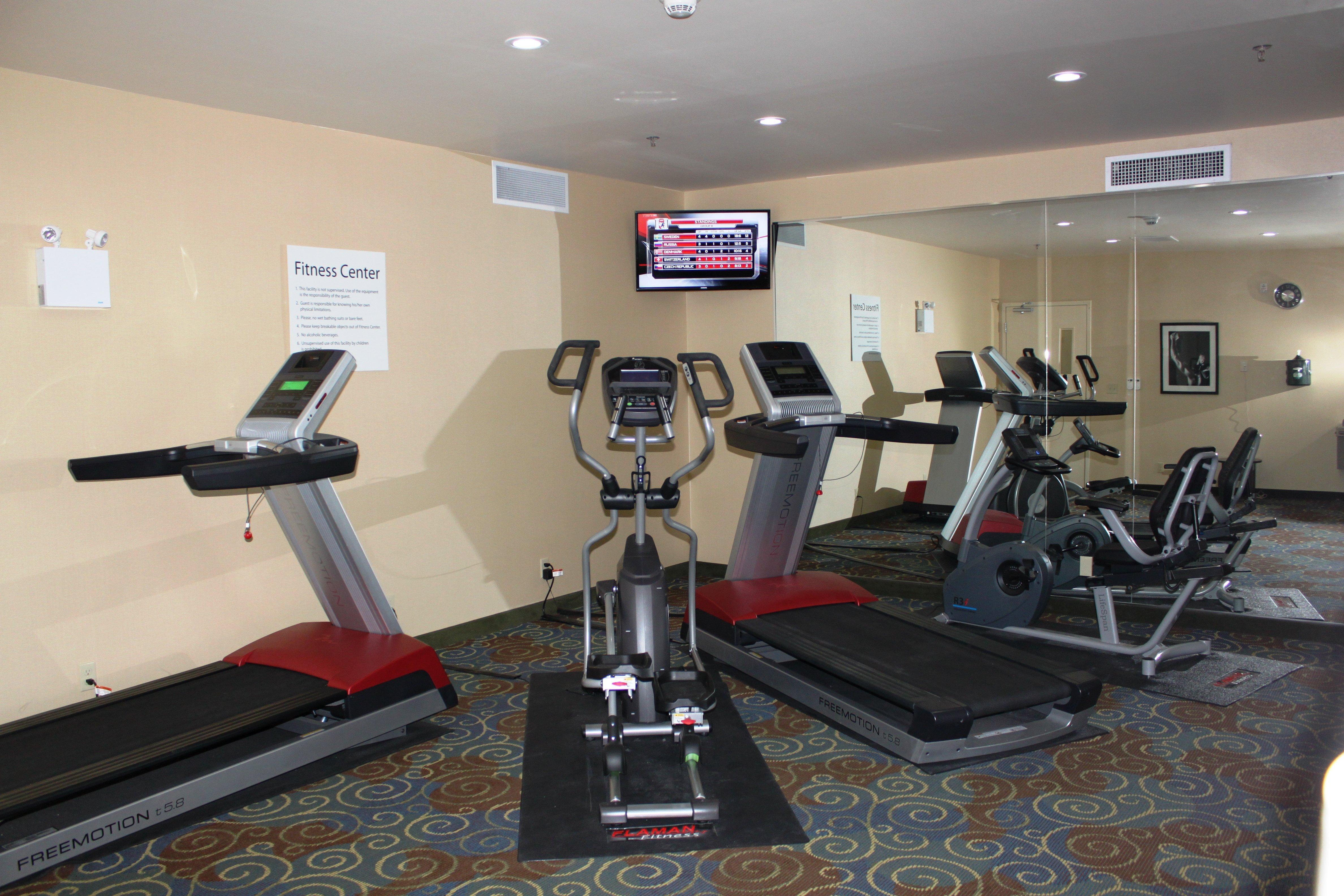 Holiday Inn Express Yorkton East By Ihg Eksteriør billede