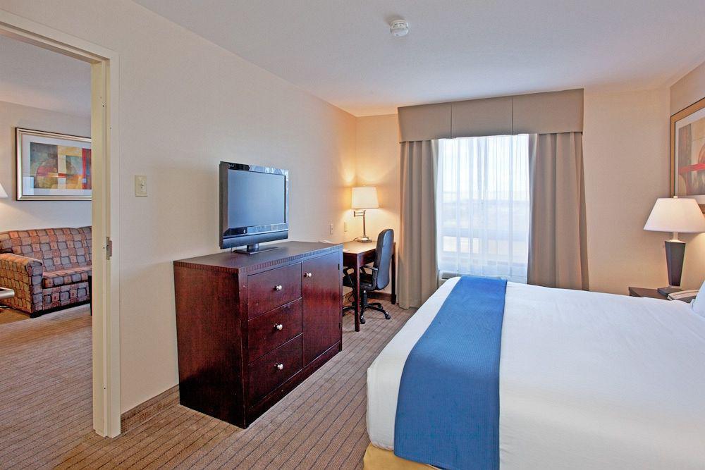 Holiday Inn Express Yorkton East By Ihg Eksteriør billede