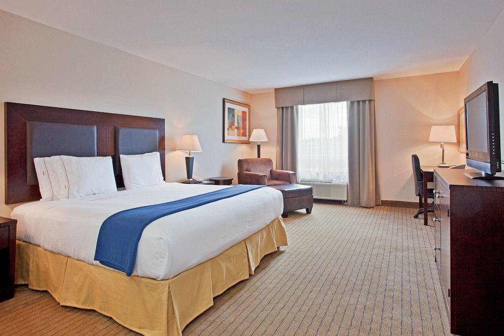 Holiday Inn Express Yorkton East By Ihg Eksteriør billede