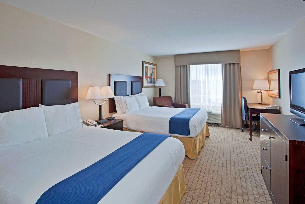 Holiday Inn Express Yorkton East By Ihg Eksteriør billede