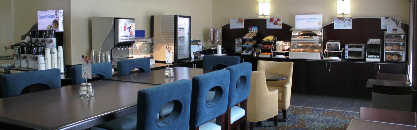 Holiday Inn Express Yorkton East By Ihg Eksteriør billede